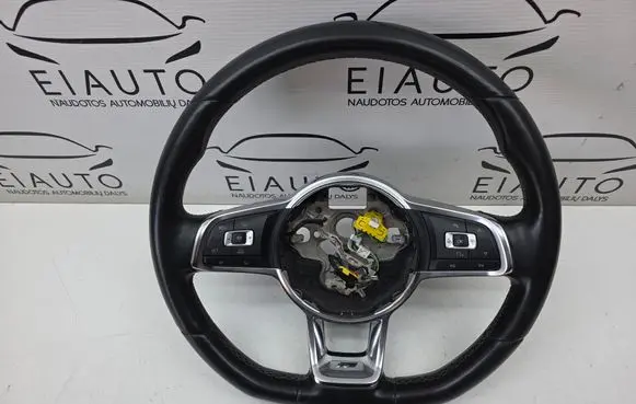 Steering wheel