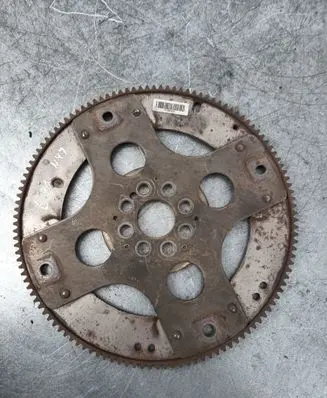 Flywheel