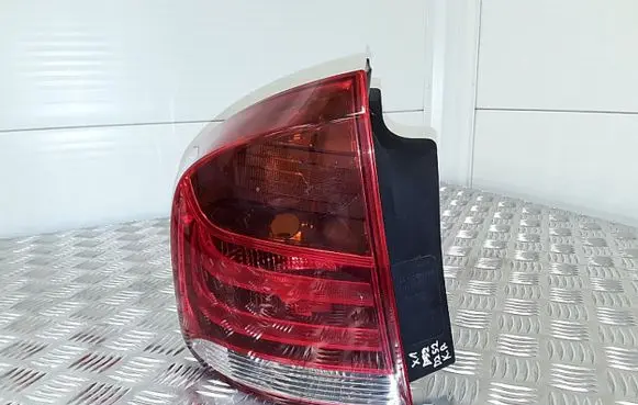 BMW X1 E84 Rear/tail lights 03425500