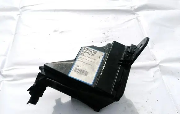 Renault Laguna III Fuse box set 240119113R