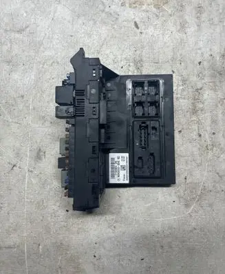 Mercedes-Benz E W211 Fuse module 2115459001 20403133A6