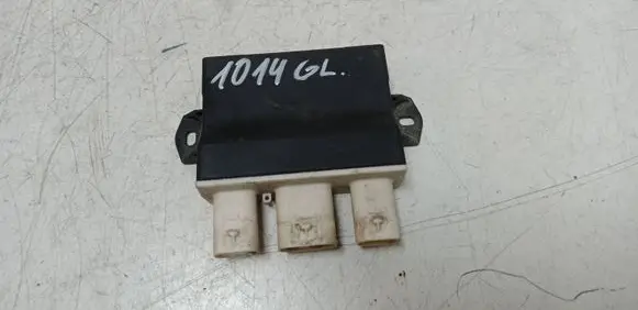 Mercedes-Benz C W205 Tailgate/trunk control unit/module A2229050606