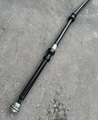 Volvo V90 Cross Country Rear driveshaft/prop shaft 31492149