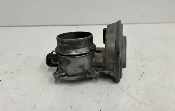 BMW X5 E70 Throttle body valve 780438404
