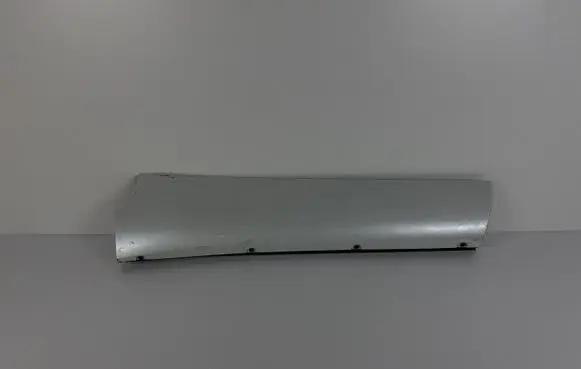 Toyota Highlander XU70 Rear door trim (molding) 750750E090