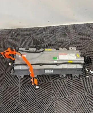 KIA Niro Car battery 37503G5510