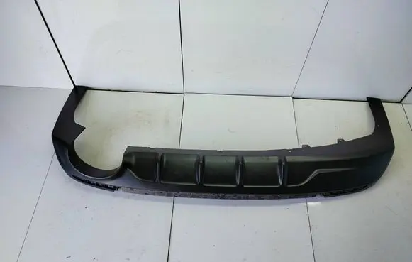 KIA Optima Rear bumper lower part trim 86690D4500