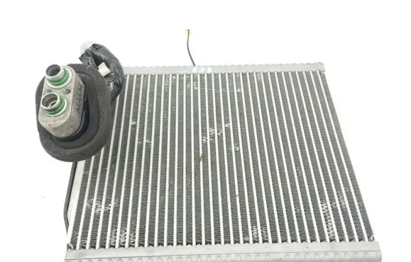KIA Sportage Air conditioning (A/C) radiator (interior) 