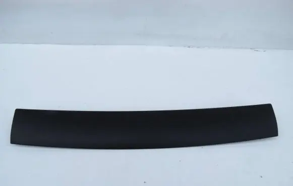 Porsche Cayenne (9PA) Tailgate/boot cover trim set 7L5867663
