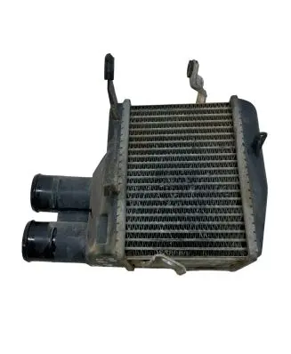 Volvo S40, V40 Intercooler radiator