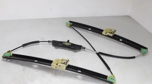 Audi Q5 SQ5 Front window lifting mechanism without motor 8R0837462K