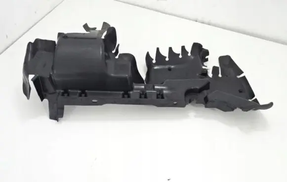 Citroen C4 II Radiator trim 9687421380