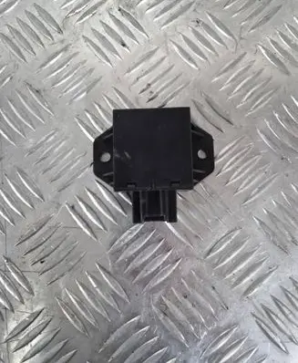 Opel Insignia A Wing mirror control module 23287825