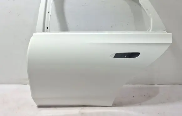 Mercedes-Benz E W214 Rear door 2147305100