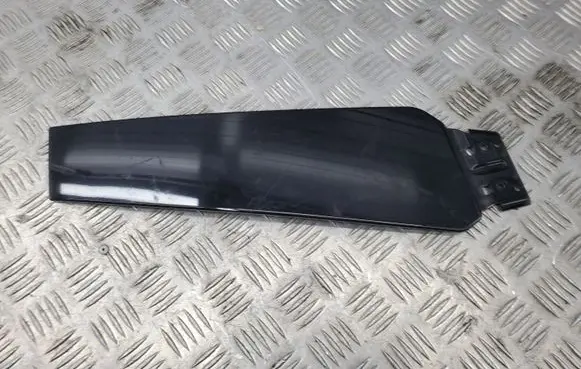 Audi A5 (B) pillar trim (top) 8W8853289