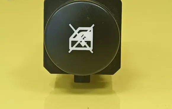 Citroen Xsara Picasso Central locking switch button 9649802077