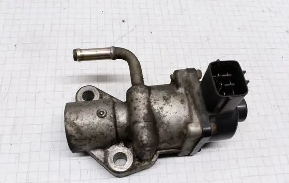 Ford Focus C-MAX EGR valve