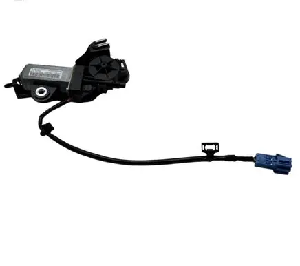 Mercedes-Benz E W213 Seat belt adjustment motor A2058600182