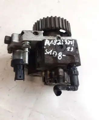 Mazda 3 I Fuel injection high pressure pump 0445010089