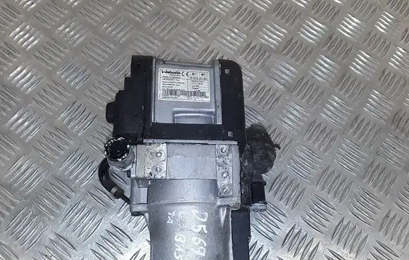 Land Rover Discovery 4 - LR4 Auxiliary pre-heater (Webasto) 000018031232
