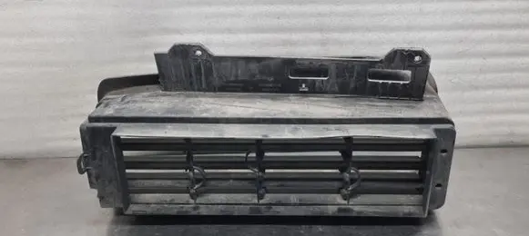 Renault Clio IV Intercooler air guide/duct channel 99035A0 214992066R