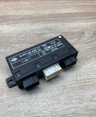 BMW 5 E39 Door control unit/module 6904247 5DK007048