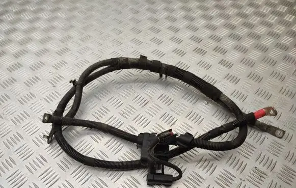 Ford Transit Custom Positive cable (battery) BK2T14A099BB