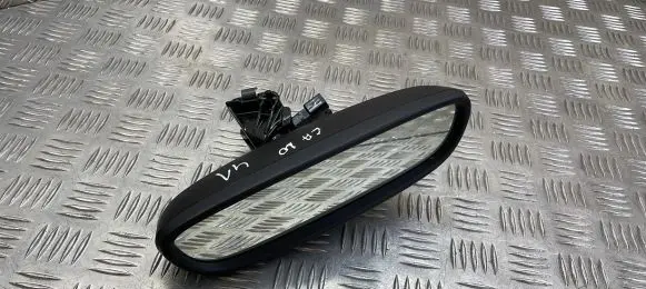 BMW 2 F22 F23 Rear view mirror (interior) 8352945