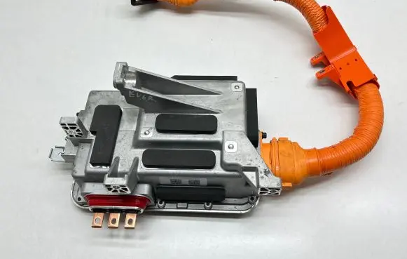 KIA EV6 Voltage converter inverter 91958CV020 AR02