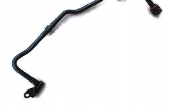 Audi A6 C7 Vacuum line/pipe/hose