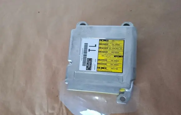 Lexus NX Airbag control unit/module 8917078050 1508001913