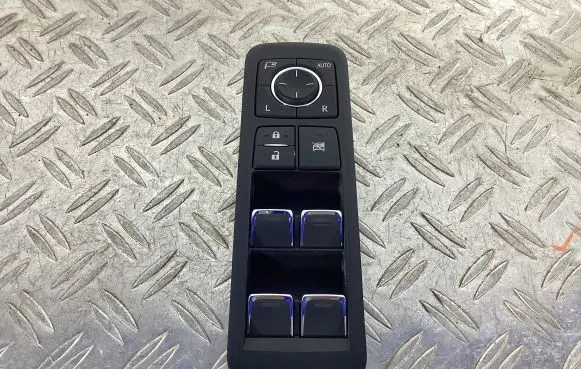 Lexus RX 450H Electric window control switch 515465