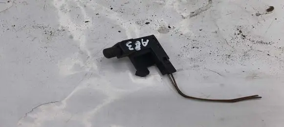 Skoda Roomster (5J) Hand parking brake sensor 1J0947561