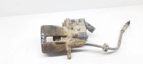 Audi A6 S6 C6 4F Rear brake caliper