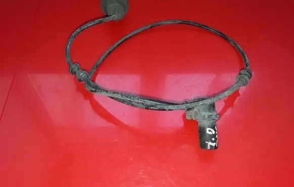 Mercedes-Benz A W168 ABS rear brake sensor A1685400317