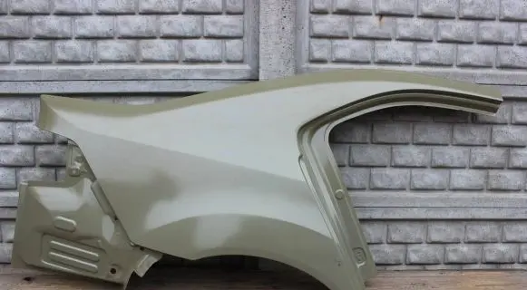 Honda Accord Side car body part 04636-TL0