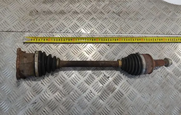 Suzuki Grand Vitara II Front driveshaft