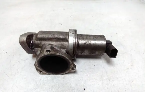 Hyundai Santa Fe EGR valve 2841027410