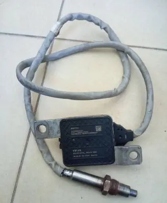 Audi A6 S6 C8 4K Lambda probe sensor 4K0907807E NE70456