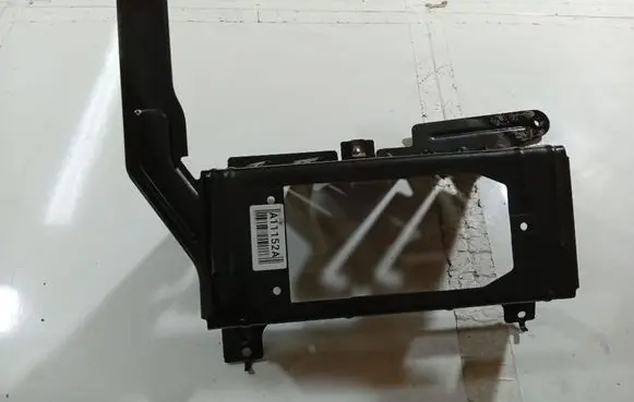 BMW X5 E70 Other exterior part 36809033