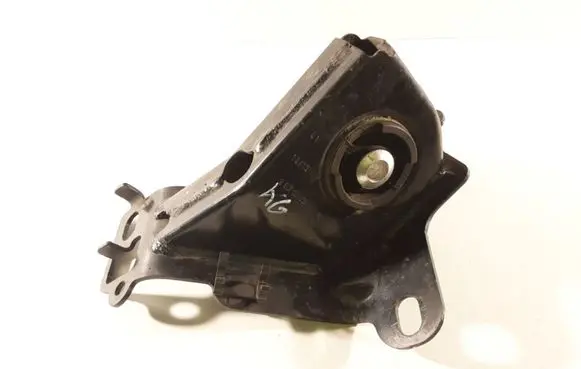 Other rear suspension part