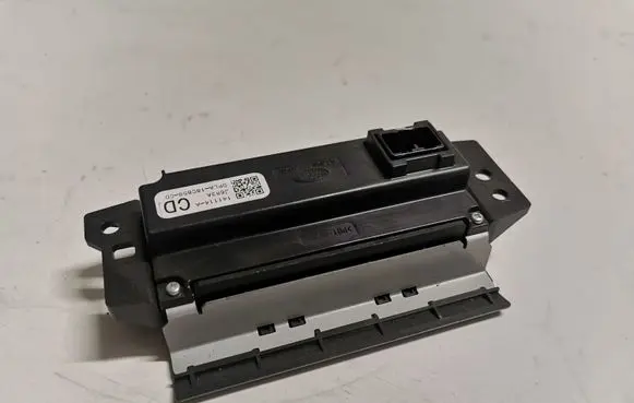 Land Rover Range Rover Sport L494 Screen/display/small screen DPLA18C858CD