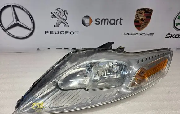 Ford Mondeo MK IV Headlight/headlamp 7S7113W030AK