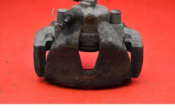 Opel Astra H Front brake caliper 