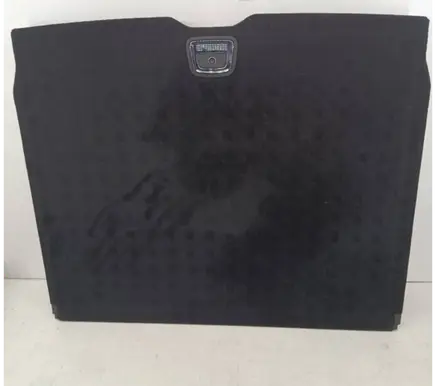 Mercedes-Benz GLC X253 C253 Trunk/boot floor carpet liner A2536800502
