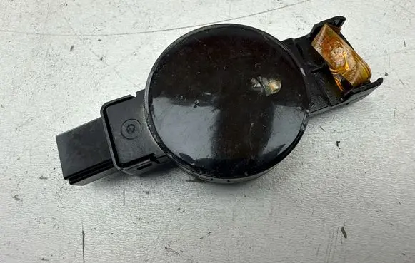 BMW 1 F20 F21 Rain sensor 9387624