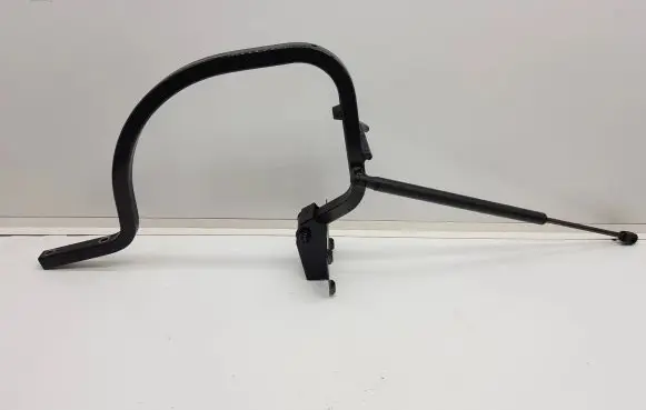 Tailgate/trunk/boot hinge
