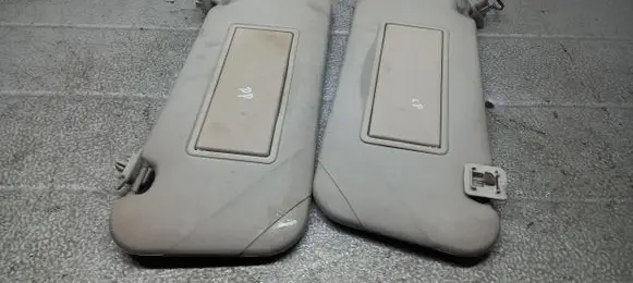 Citroen Xsara Picasso Sun visor