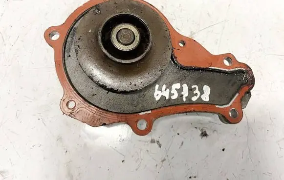 Peugeot 308 Water pump 13111804