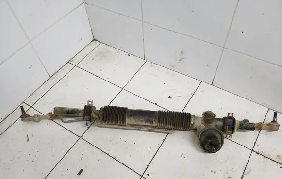 Opel Astra F Steering rack 26035663 26021070